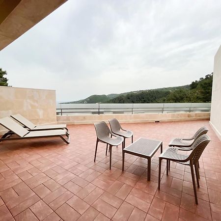 Four Points By Sheraton Sesimbra Eksteriør billede