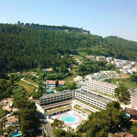 Four Points By Sheraton Sesimbra Eksteriør billede