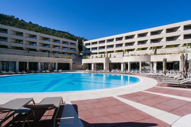Four Points By Sheraton Sesimbra Eksteriør billede