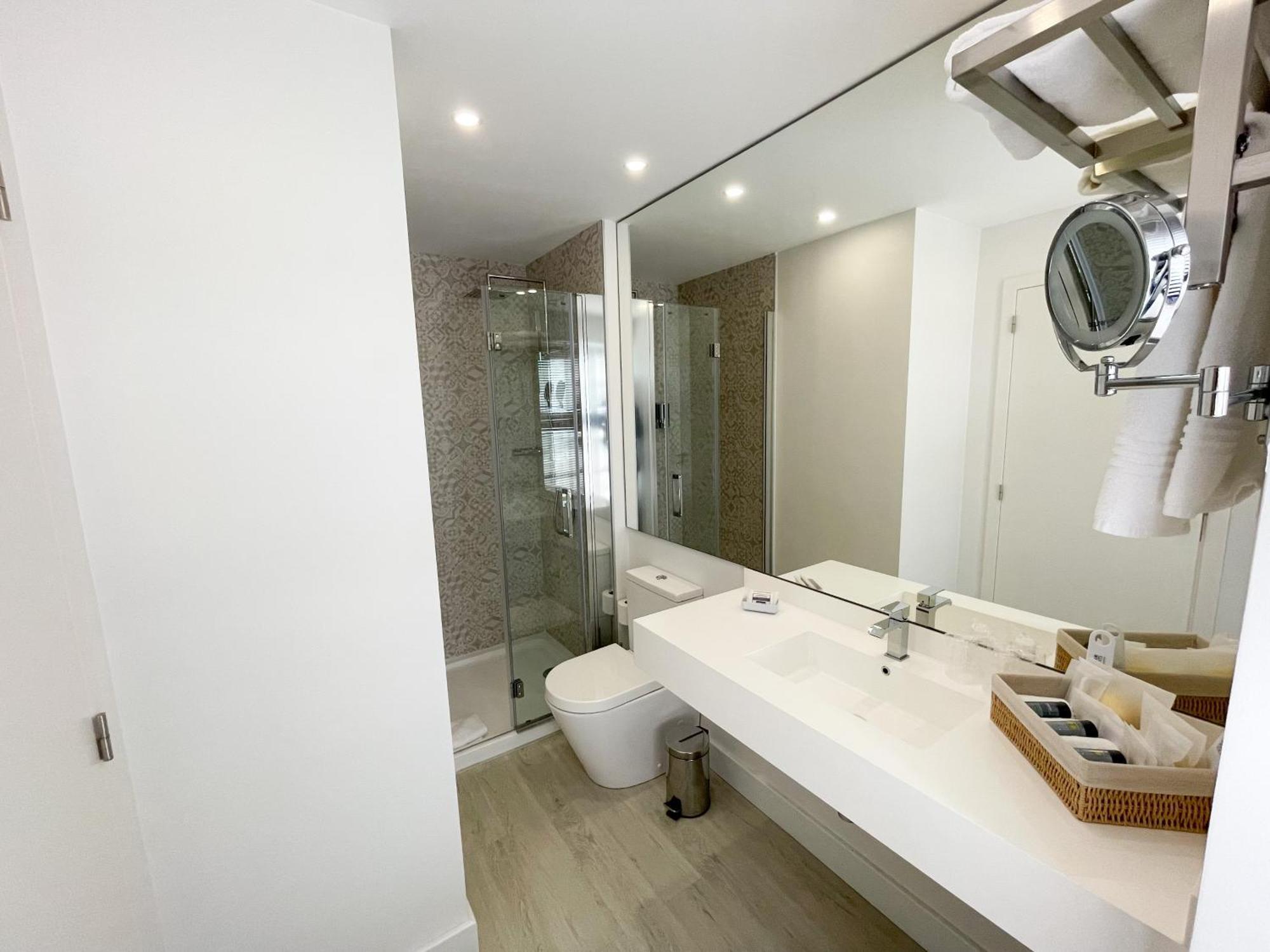 Four Points By Sheraton Sesimbra Eksteriør billede