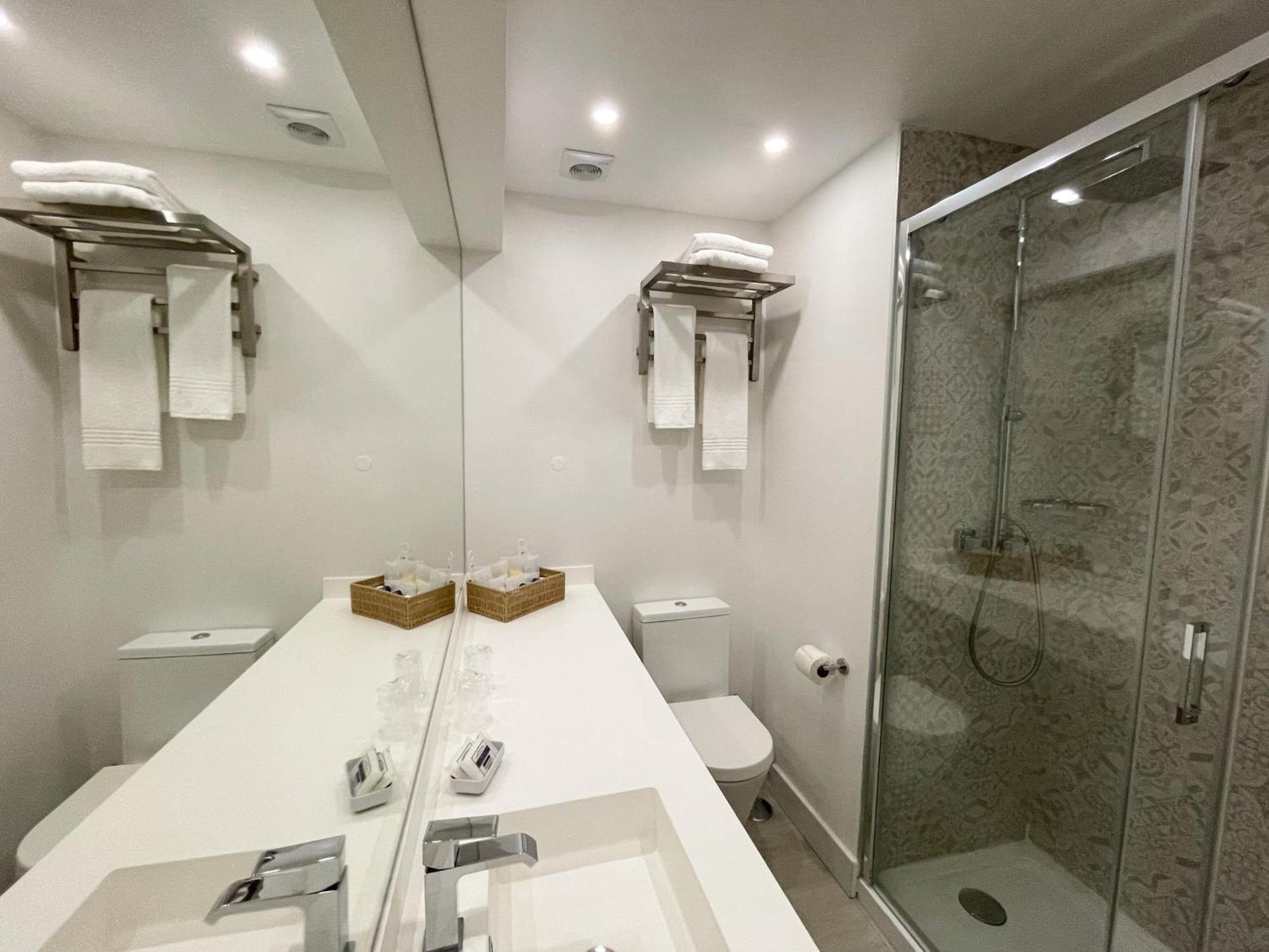Four Points By Sheraton Sesimbra Eksteriør billede