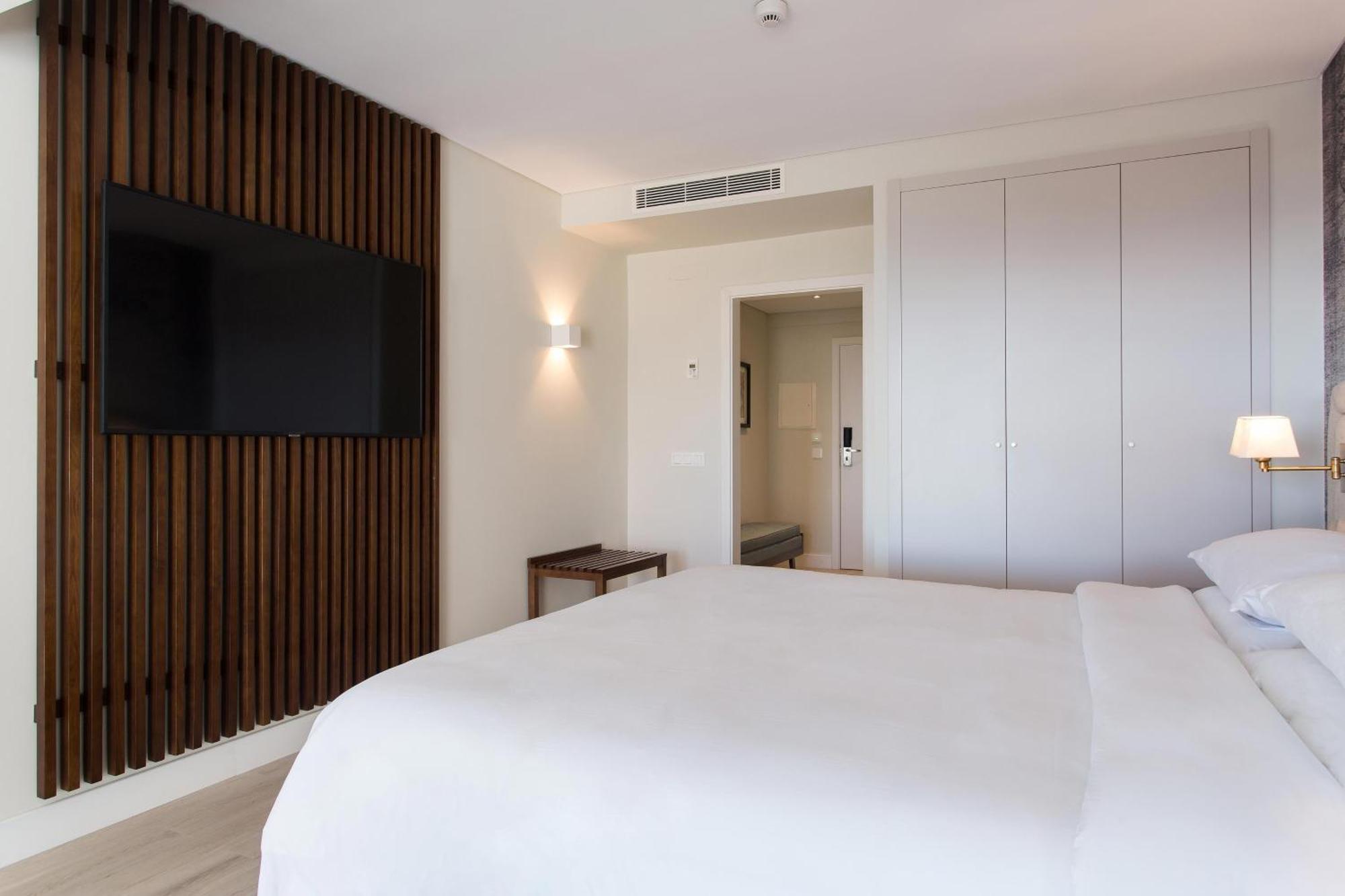 Four Points By Sheraton Sesimbra Eksteriør billede