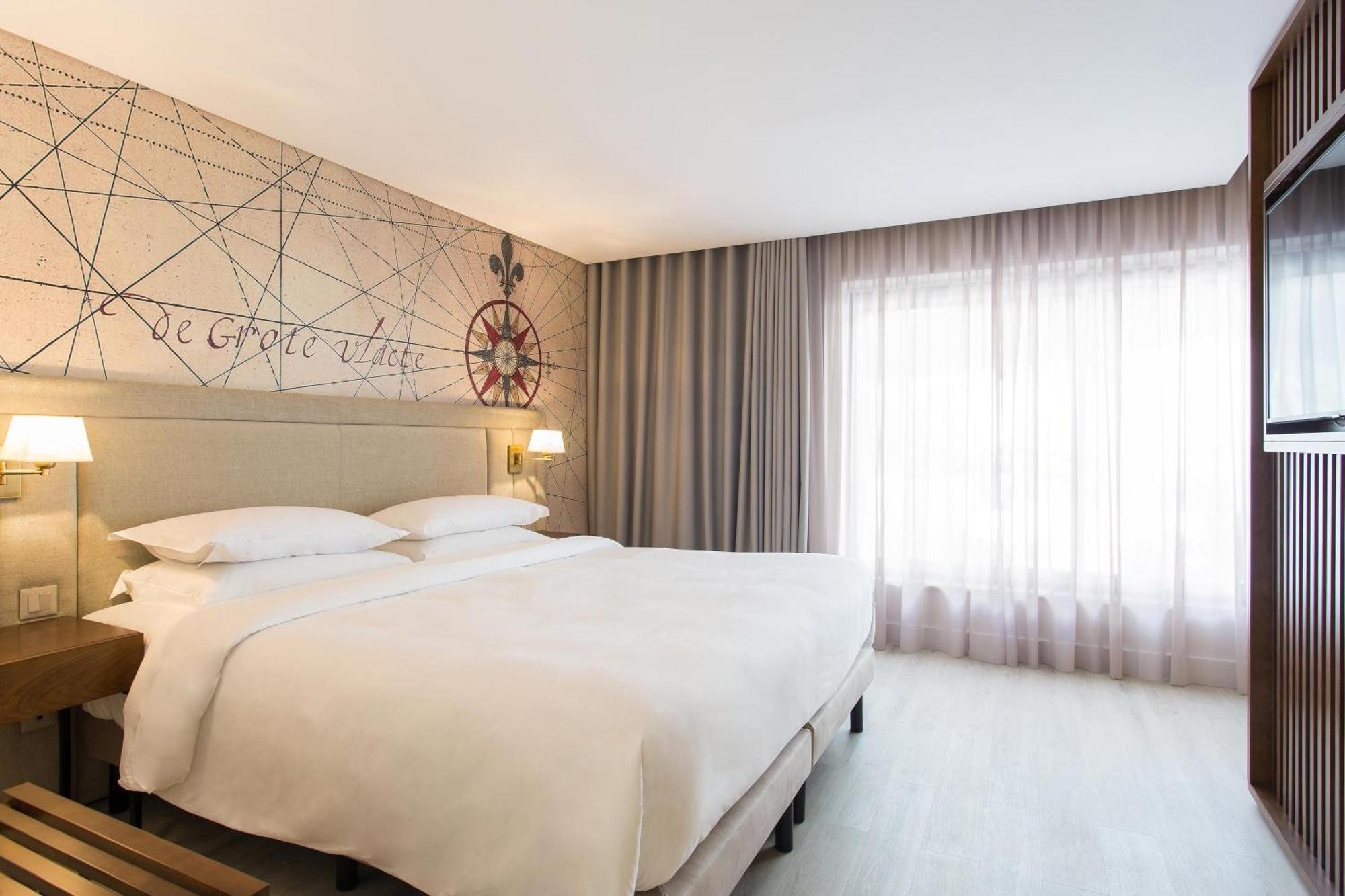 Four Points By Sheraton Sesimbra Eksteriør billede