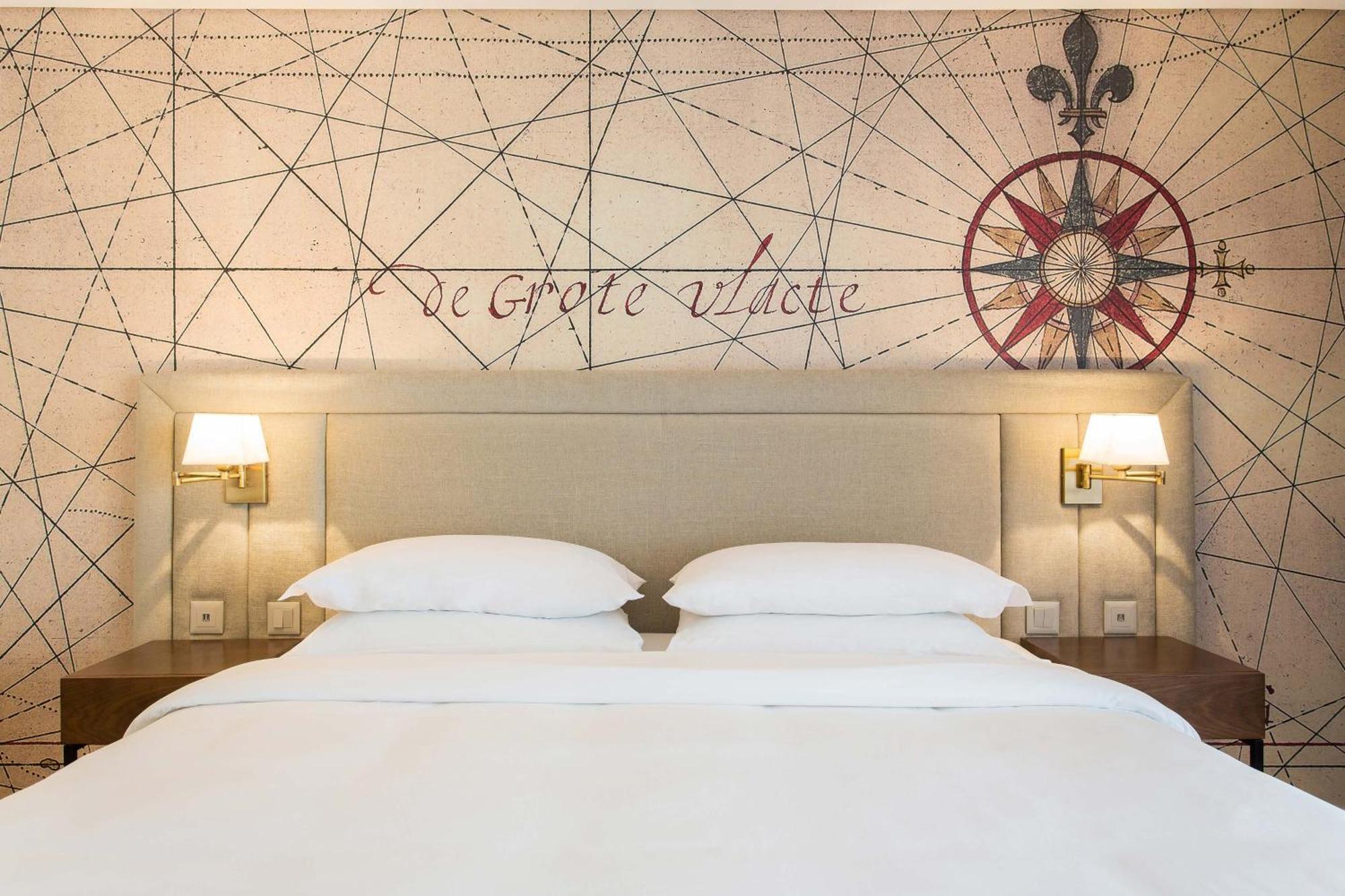 Four Points By Sheraton Sesimbra Eksteriør billede