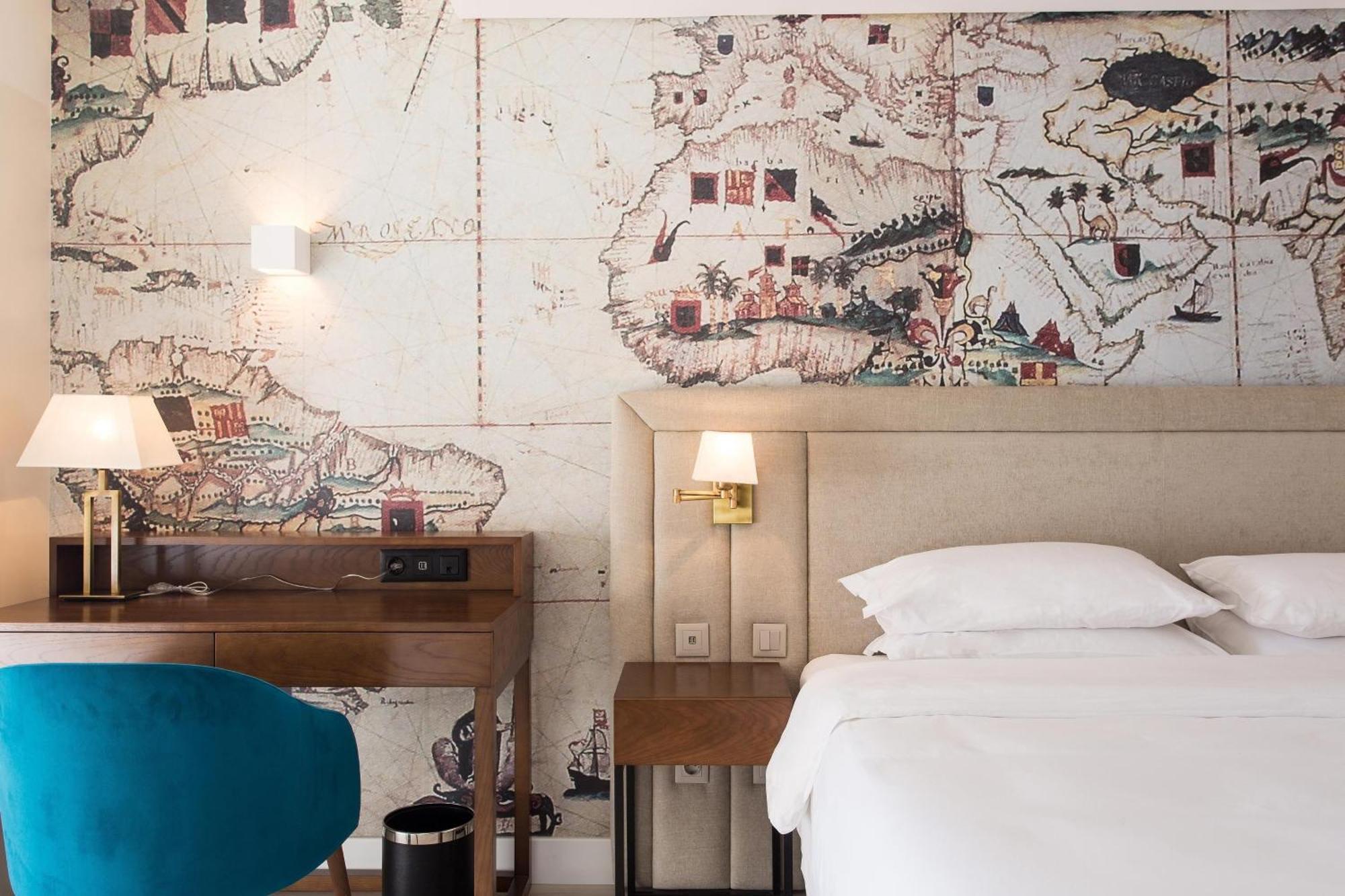 Four Points By Sheraton Sesimbra Eksteriør billede