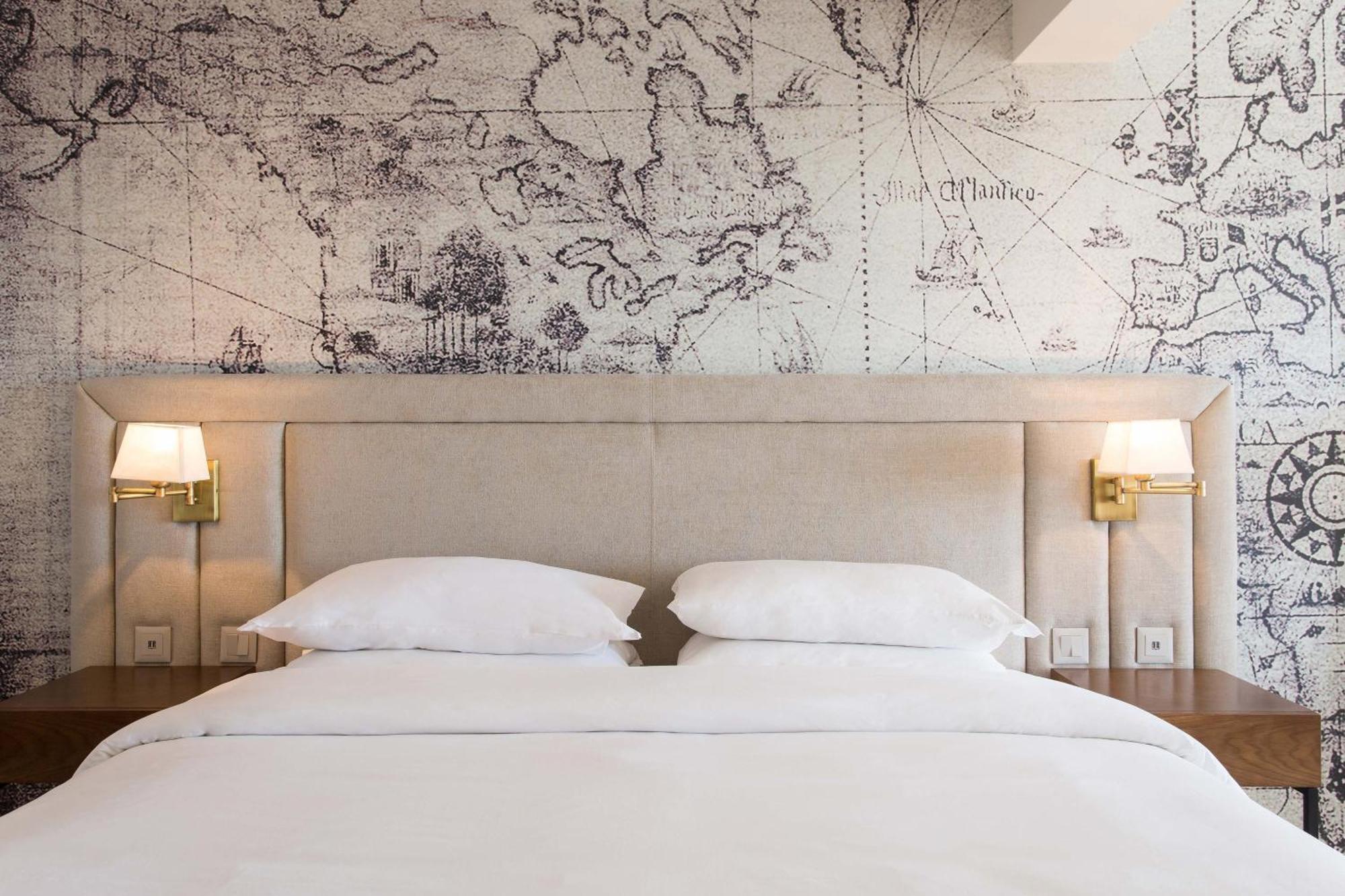 Four Points By Sheraton Sesimbra Eksteriør billede