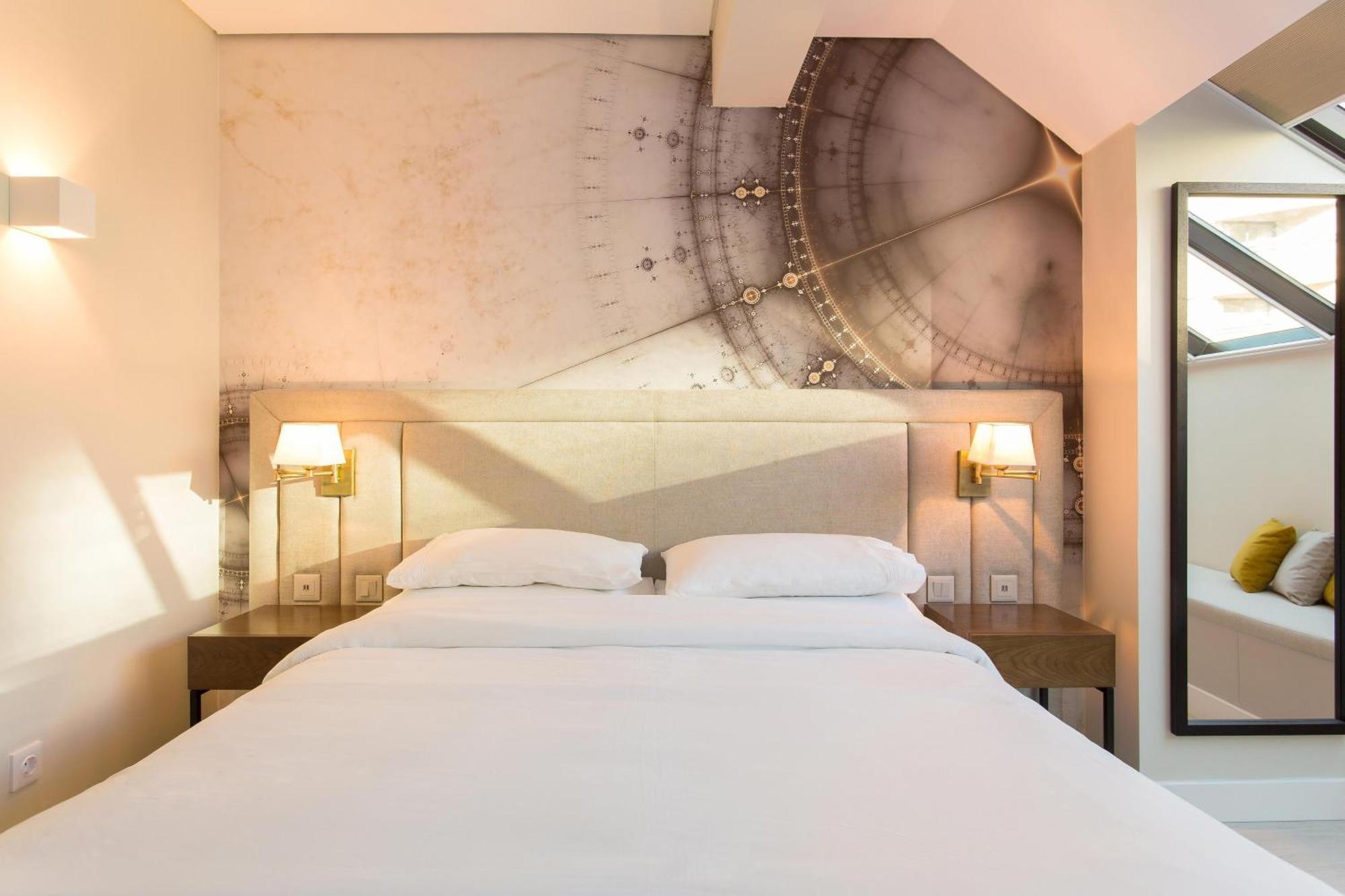 Four Points By Sheraton Sesimbra Eksteriør billede